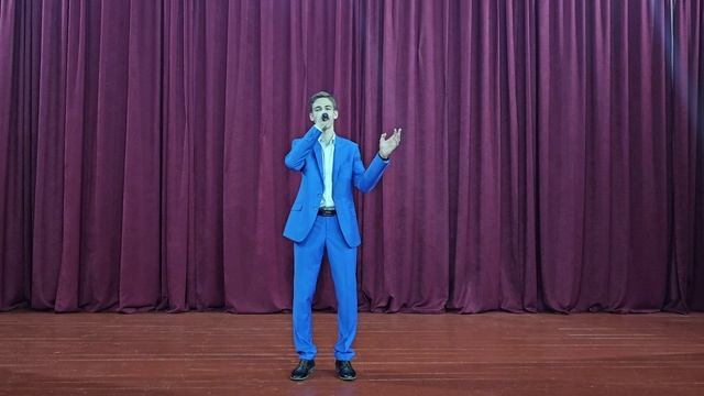 Каданцев Даниил 