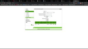 Продажа / ОПТ - ZTE ZXHN H298N (Обзор интерфейса) (02.11.2024)