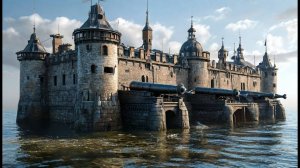 Леонид Амирханов про Форты Кронштадта, чуму и последнего коменданта Тотлебена