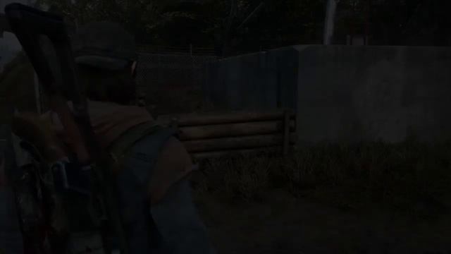 DAYS GONE 🧟♂️ - Mary und der Bunker » Lets Play Days Gone #005 смотреть онлайн