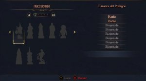 Blasphemous 2 - Español - Comienzo | La Ciudad del Santo Nombre - | Blasphemous 2 Guia Gameplay