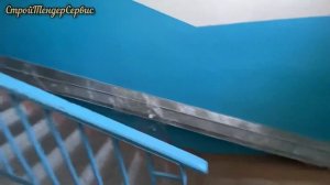 Остекление балкона через эркерные Соединители. Обзор остекления от начало и до конца. Заказ окон