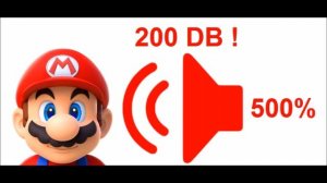 200 DB IS REAL!!