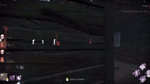 The Box, You Opened It. I Came Meme Compilation (dbd)