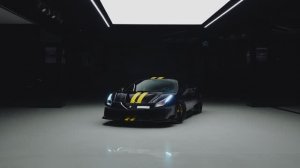 Ferrari 488 pista 2024