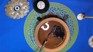 ‼️🗡️‼️ОТСЕКАЕМ энергетическую привязку‼️Ритуал - отливка на нож ‼️🗡️‼️