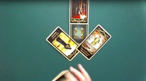 Гадание-онлайн на Таро "12 Лучей" От 27.10.2024. Ведёт Елена Зайцева.