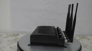 Мультидиапазонная экспертная глушилка 24 Вьюга (ВидеоОбзор)