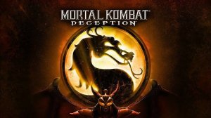 Mortal Kombat: Deception. Сюжетка. Часть 4