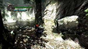 Devil May Cry 4 Прохождение - Миссия 7