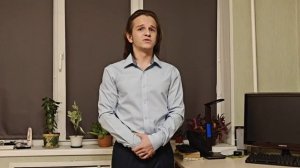 Владимиров Алексей, 15 лет, г. Брянск. Номинация «Выразительное чтение поэзии».