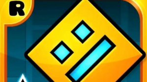 Прохождение Geometry dash subzero уровень press start