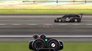 Уличные гонки на андроид и айос