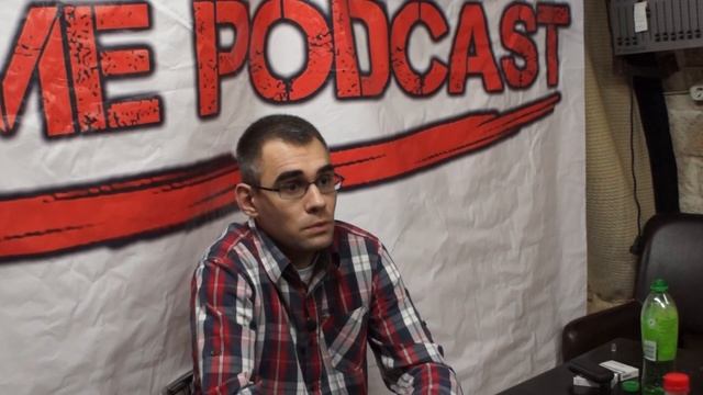 Домашний Подкаст # 28 - Int...(Explosion ) смотреть онлайн