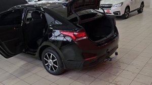 Hyundai Solaris '2017