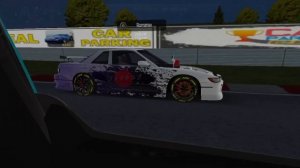 jdm rasing car parking