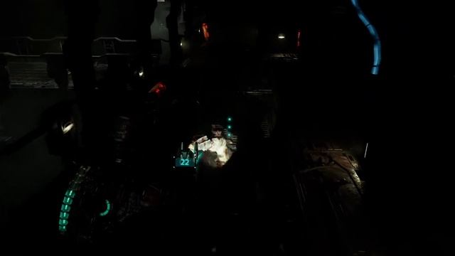 Dead space remake #1 смотреть онлайн