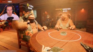 НОВЫЙ РЕЖИМ С НЕРЕАЛЬНОЙ КАРТОЙ ★ УГАРНЫЙ БАР ЛЖЕЦОВ LIAR'S BAR