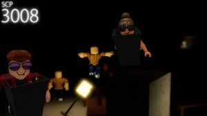 Страшная икея 3008