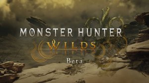 Monster Hunter Wilds  прохождение ➤ Ультра графика 2к качество Первый взгляд