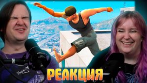 Реакция на Лютые приколы в играх | WDF 271 | АРТЕФАКТЫ ЛАРИСЫ