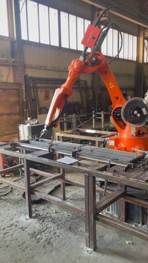 #463  РОБОТ QJR6-2000 MEGMEET CM350R. Г. СЕРПУХОВ