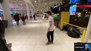 КОНФЛИКТ НА СТРИМЕ С ivanzolo2004 / ИРЛ Кореш Парадеевич Exile и  Жожо