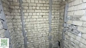 РЕМОНТ ТУАЛЕТА И ВАННЫ ЧАСТЬ1 #ремонтвванной #санузелподключ