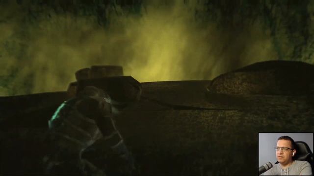 Финал. #Dead Space 2. Запись стрима #16