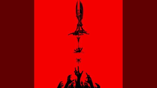 BLASPHEMOUS - March of the Twisted One X Altars of Apostasy