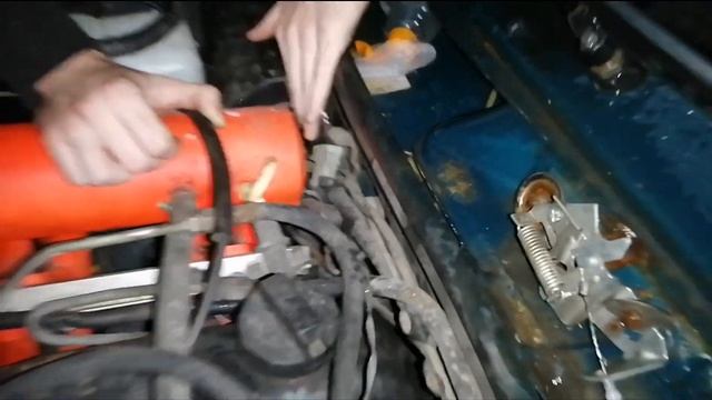 // STREET DRIFT // Вылетает вторая передача на корче // Нелегальный дрифт // смотреть онлайн