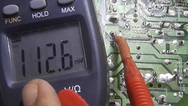 Tv Sharp Piccolo tidak bisa start indikator terang lalu redup смотреть онлайн