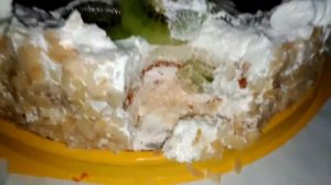 Торт ТОЛЬКО ТЫ 1500г // Ем два дня