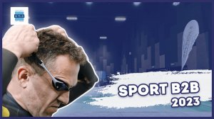 ALLPOOLS – Выставка Sport B2B, 2023