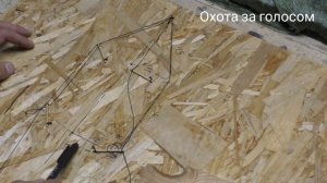 тайники с задниками/нюансы изготовления/мини макет