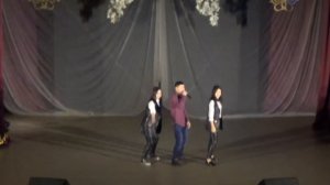 "Чайны канчап эртирерил" - Амит