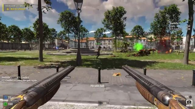 Serious Sam 4 นายแซมโคตรซีเรียส смотреть онлайн