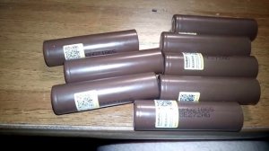 #Неремонт: Romoss Sense 8+