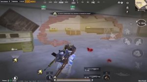 ШТУРМ УБИЛ 3 ФУЛЛ 6! | ШТУРМ 7 КАРТА МЕТРО Рояль | Metro PUBG Mobile
