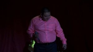 "Улуг арт" - Мерген Куулар