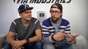 Сумасшедший отвечает на школьные вопросы