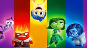 ГОЛОВОЛОМКА_Inside Out_Дисней_Disney_ аудио сказка_ Аудиосказки_Сказки на ночь_Слушать сказки онлайн