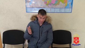 В Анжеро-Судженске возбуждено уголовное дело в отношении местного жителя, который выбросил кошку