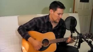 Jack Savoretti - Soldier's Eyes Cover