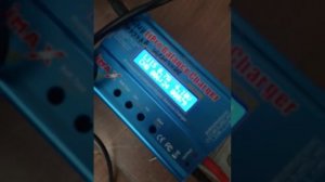 литий-ионная батарея 18650 заряд режимы