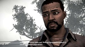 По ком звонит колокол ▬ The Walking Dead: The Telltale Definitive Series Прохождение игры #8