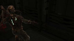 Dead Space Серия 2