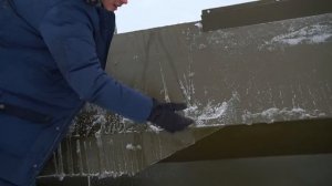 Нашли гигантский танк для бездорожья, а там...