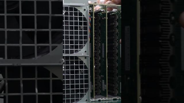 Bitmain Antminer S19J PRO + 120THs   честный обзор и разбор