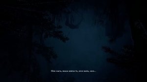 Outlast 2 Продолжение стрима